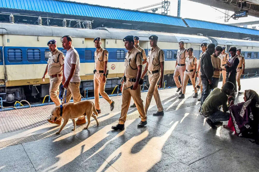 नॉर्वे के सांसद हिमांशु गुलाटी की सुरक्षा पर सवाल