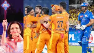 DPL 2025: नीता अंबानी ने रोहित शर्मा के लिए खोजा नया सितारा, नीलामी में 25 करोड़ तक लगाने की तैयारी