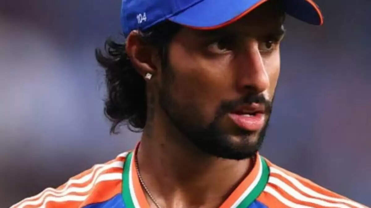 एशिया कप 2025 के लिए टीम इंडिया का 15 सदस्यीय स्क्वाड घोषित