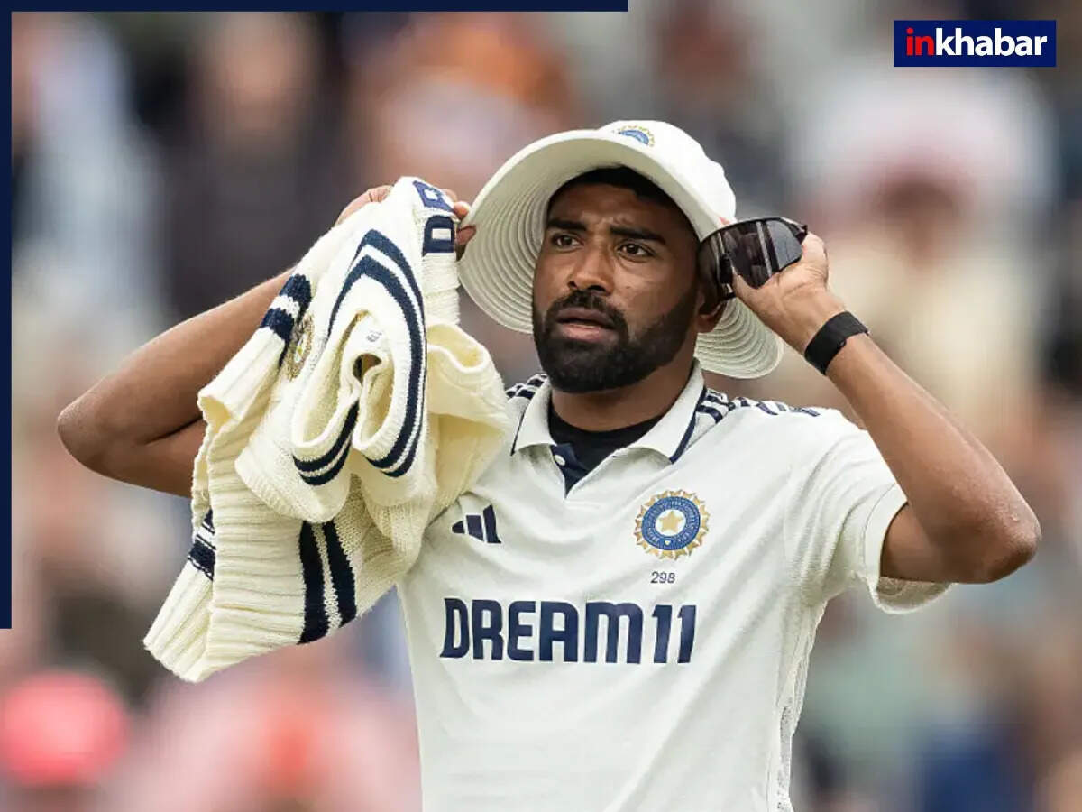 IND vs ENG 5th Test: मोहम्मद सिराज की चूक ने भारत को किया नुकसान