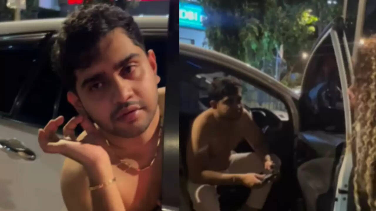 राजश्री मोरे की शिकायत पर एमएनएस नेता के बेटे के खिलाफ एफआईआर, जानें पूरा मामला