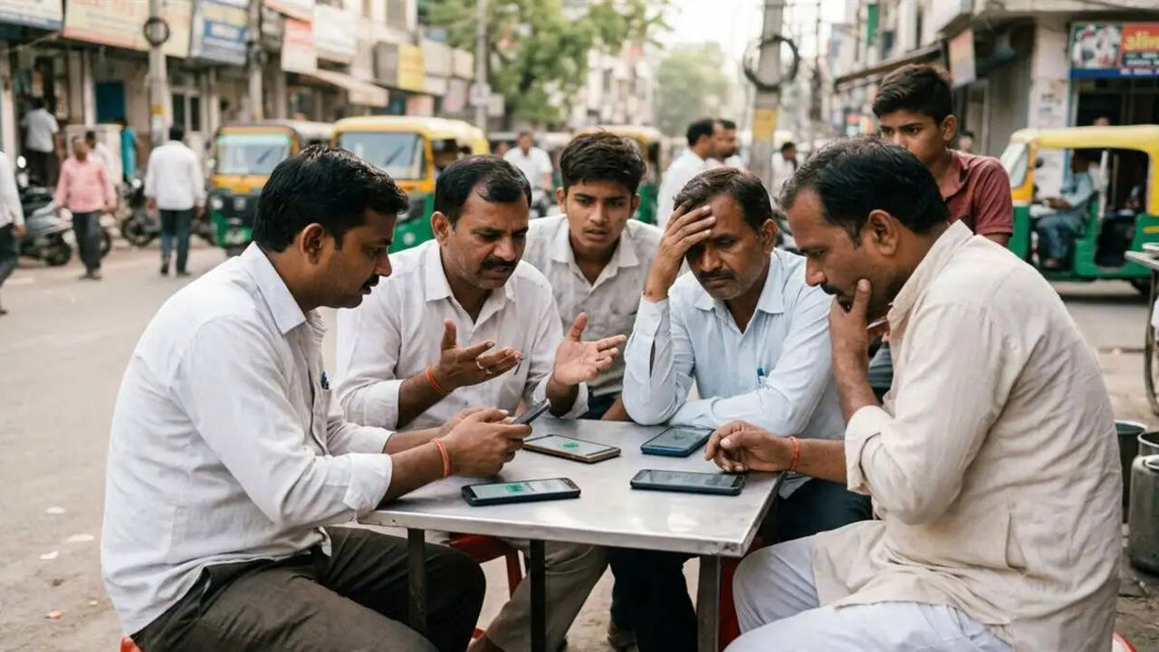 व्हाट्सऐप ने कई उपयोगकर्ताओं के खातों को किया जांच के लिए लॉक
