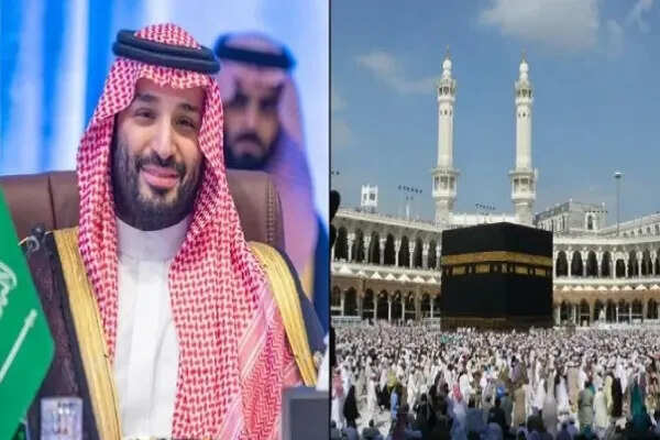 सऊदी अरब यात्रा पर भारतीयों के लिए कोई प्रतिबंध नहीं: सरकारी स्पष्टीकरण