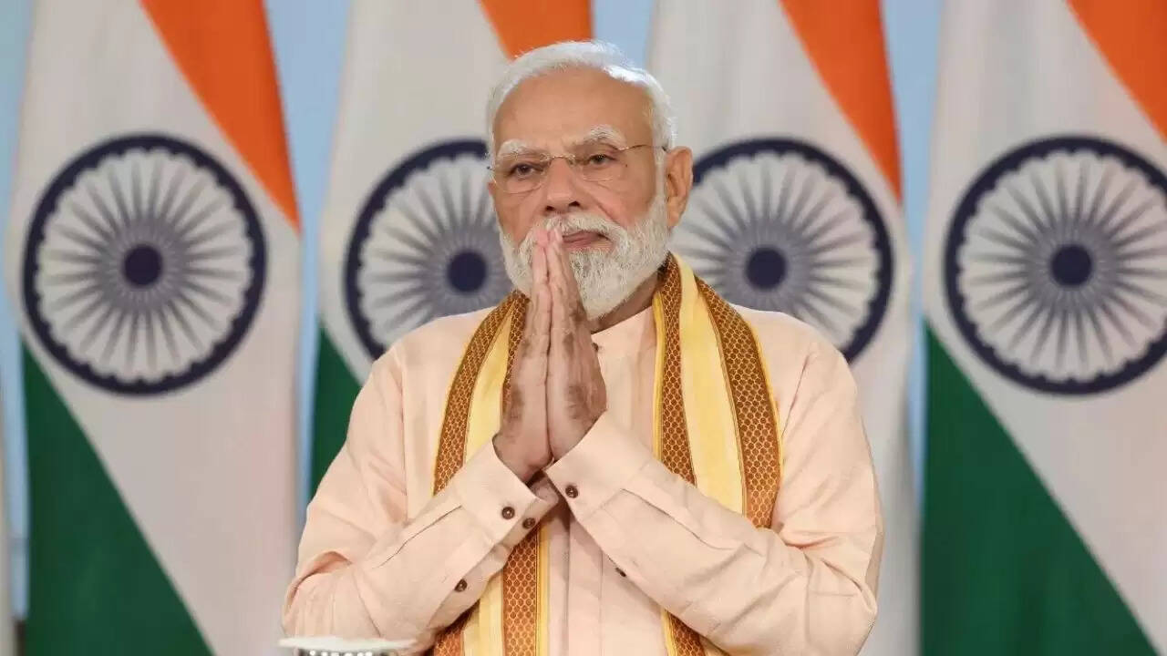 प्रधानमंत्री कार्यालय का नया नाम 'सेवा तीर्थ': प्रशासन में बदलाव की नई दिशा