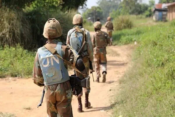 थाईलैंड और कंबोडिया के बीच संघर्ष पर मलेशिया ने किया युद्धविराम की घोषणा