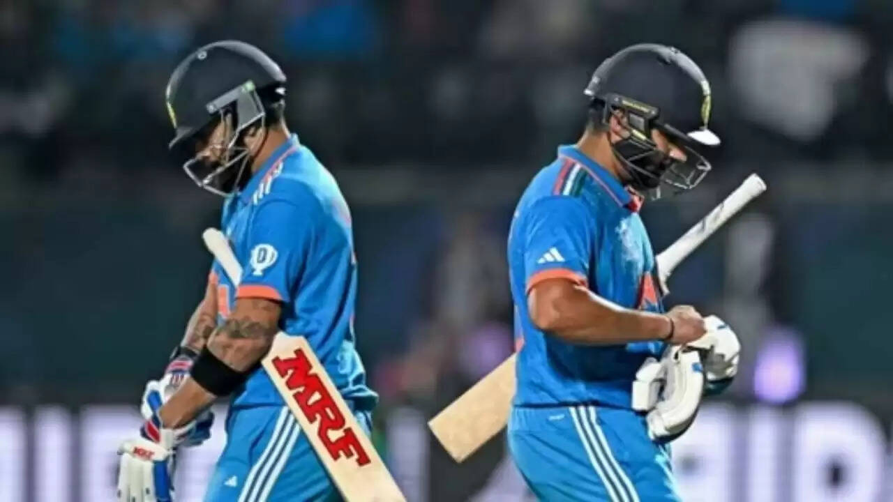 क्या विराट कोहली और रोहित शर्मा 2027 वनडे विश्व कप में खेलेंगे? जानें उनके भविष्य की योजना