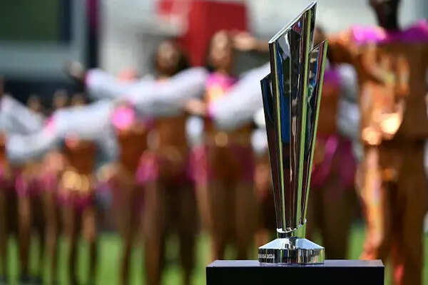 2024 टी20 वर्ल्ड कप का शेड्यूल घोषित, रोहित शर्मा बने ब्रांड एम्बैसडर