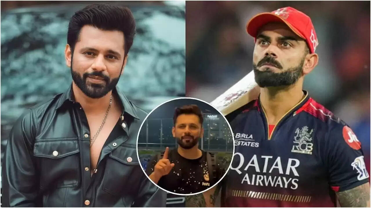 राहुल वैद्य की IPL 2025 भविष्यवाणी पर फैंस का गुस्सा