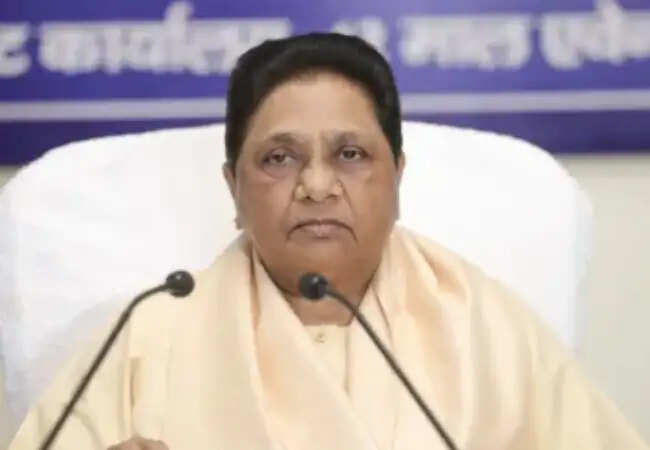 मायावती ने 2027 के यूपी चुनाव के लिए बसपा की रणनीति का खुलासा किया