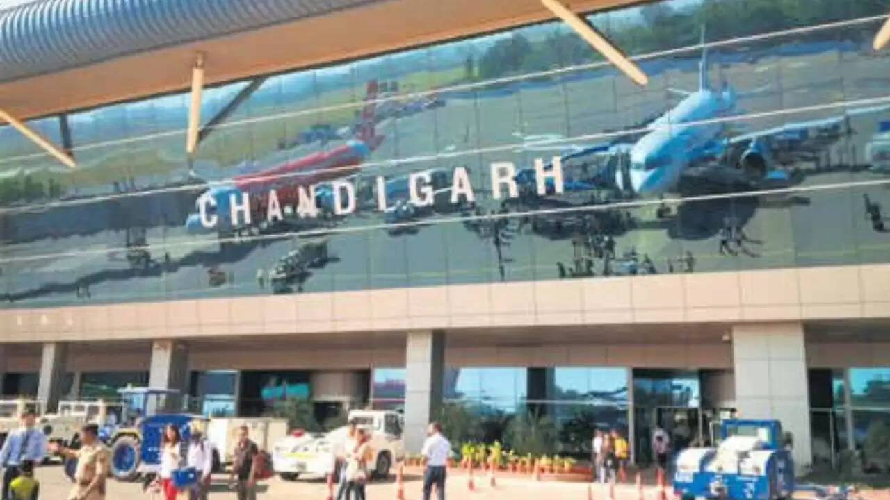 चंडीगढ़ एयरपोर्ट 13 दिनों के लिए रहेगा बंद, जानें कारण