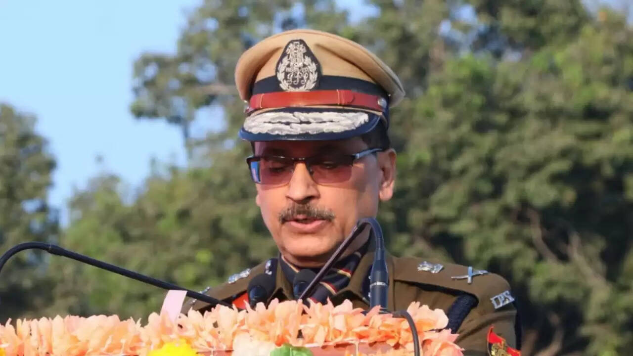 दिल्ली को मिला नया पुलिस कमिश्नर: एसबीके सिंह की नियुक्ति