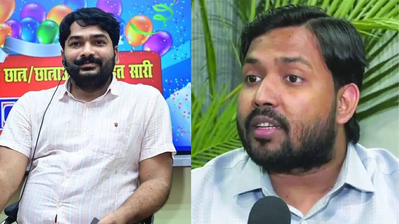 पटना में कोचिंग विवाद: रौशन आनंद ने खोला मोर्चा, खान सर पर हत्या की साजिश का आरोप