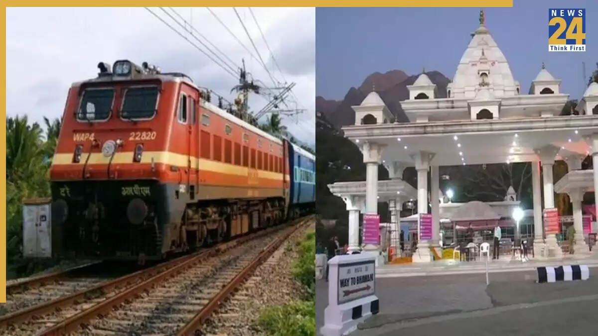 रेल यात्रियों के लिए राहत: मालवा और पैटमपुरा एक्सप्रेस का परिचालन फिर से शुरू