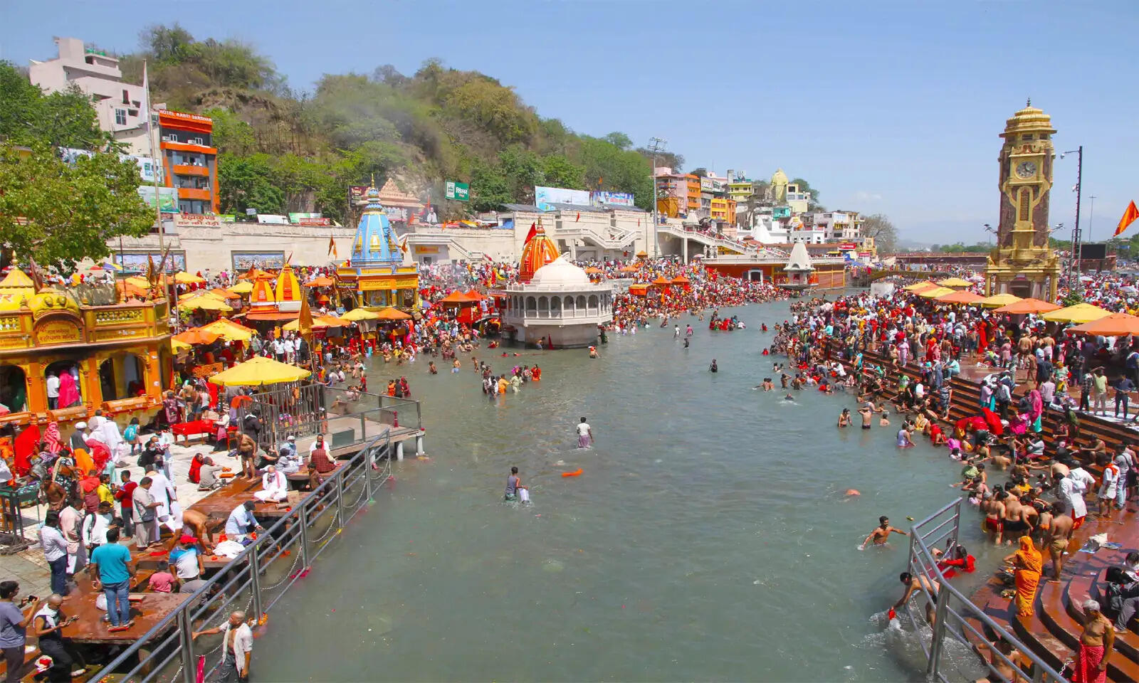 वल्लभाचार्य और पुष्टिमार्ग: भक्ति का अद्वितीय मार्ग