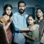 अजय देवगन की 'दृश्यम 3' की रिलीज डेट की घोषणा