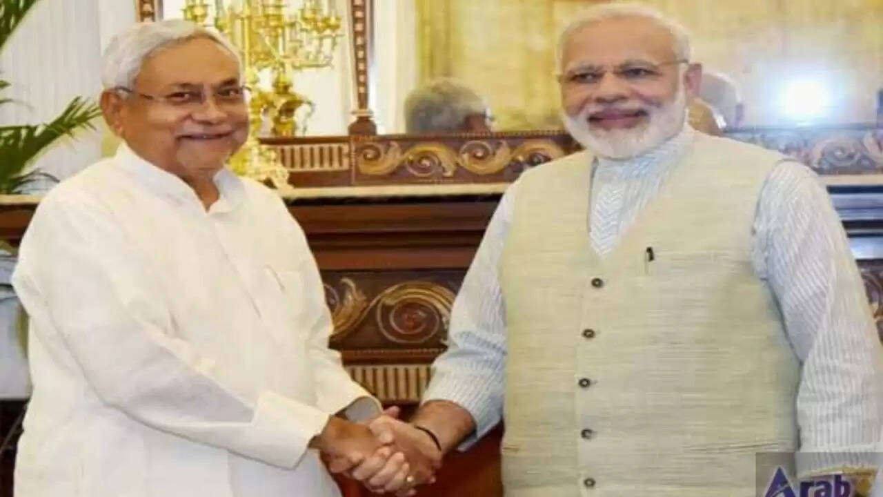 बिहार विधानसभा चुनाव 2025: एनडीए का नया सीट बंटवारा फॉर्मूला
