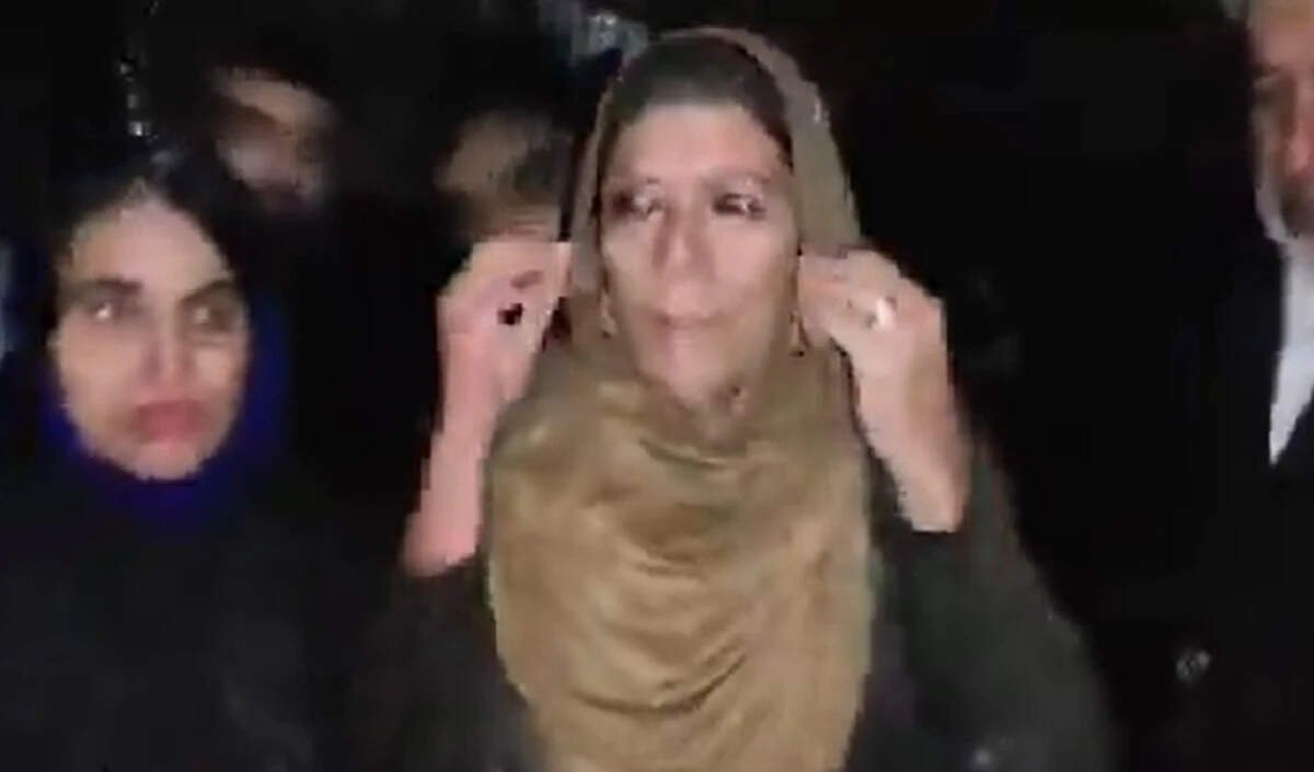 पाकिस्तान में इमरान खान के समर्थकों पर हमले की बढ़ती घटनाएं