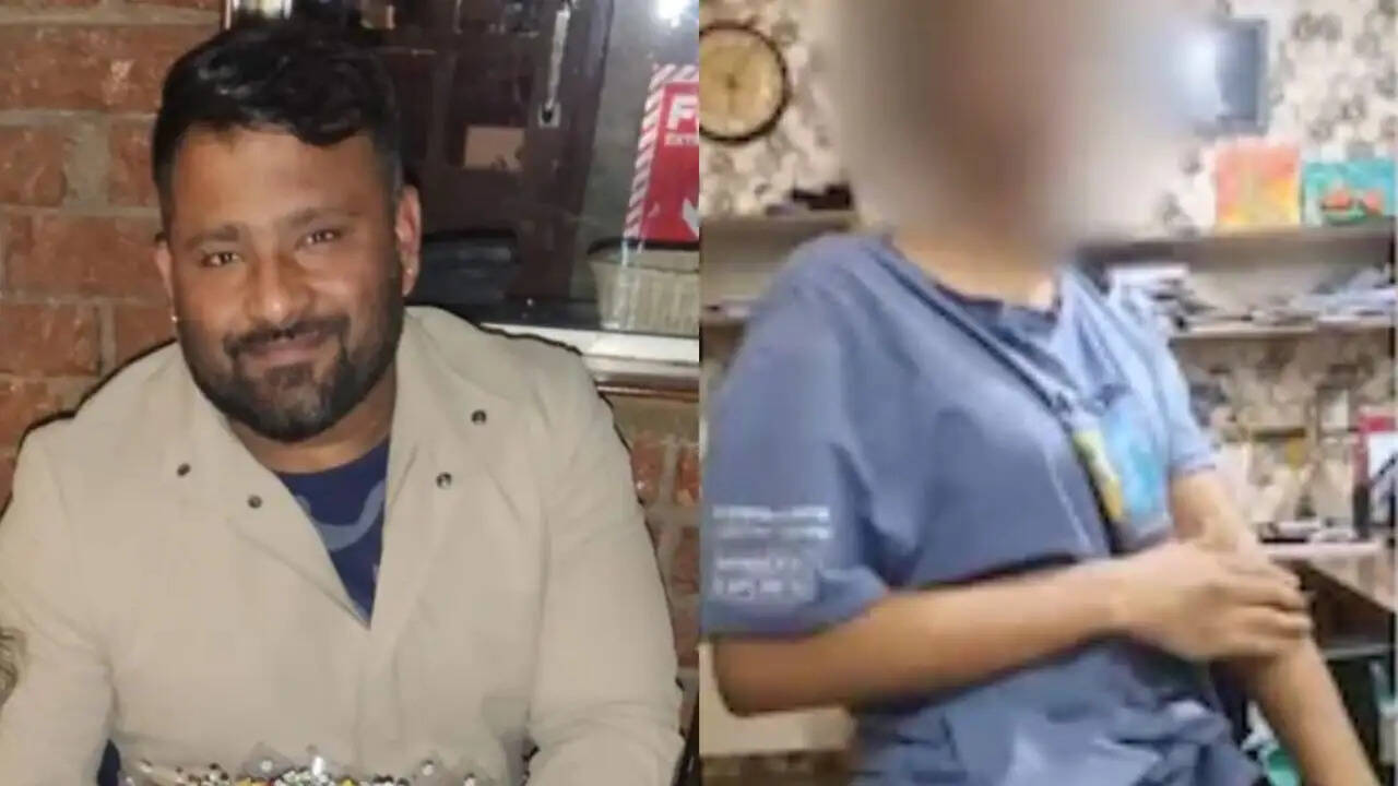 बेंगलुरु में कांग्रेस नेता पर नाबालिगों के साथ यौन उत्पीड़न के गंभीर आरोप