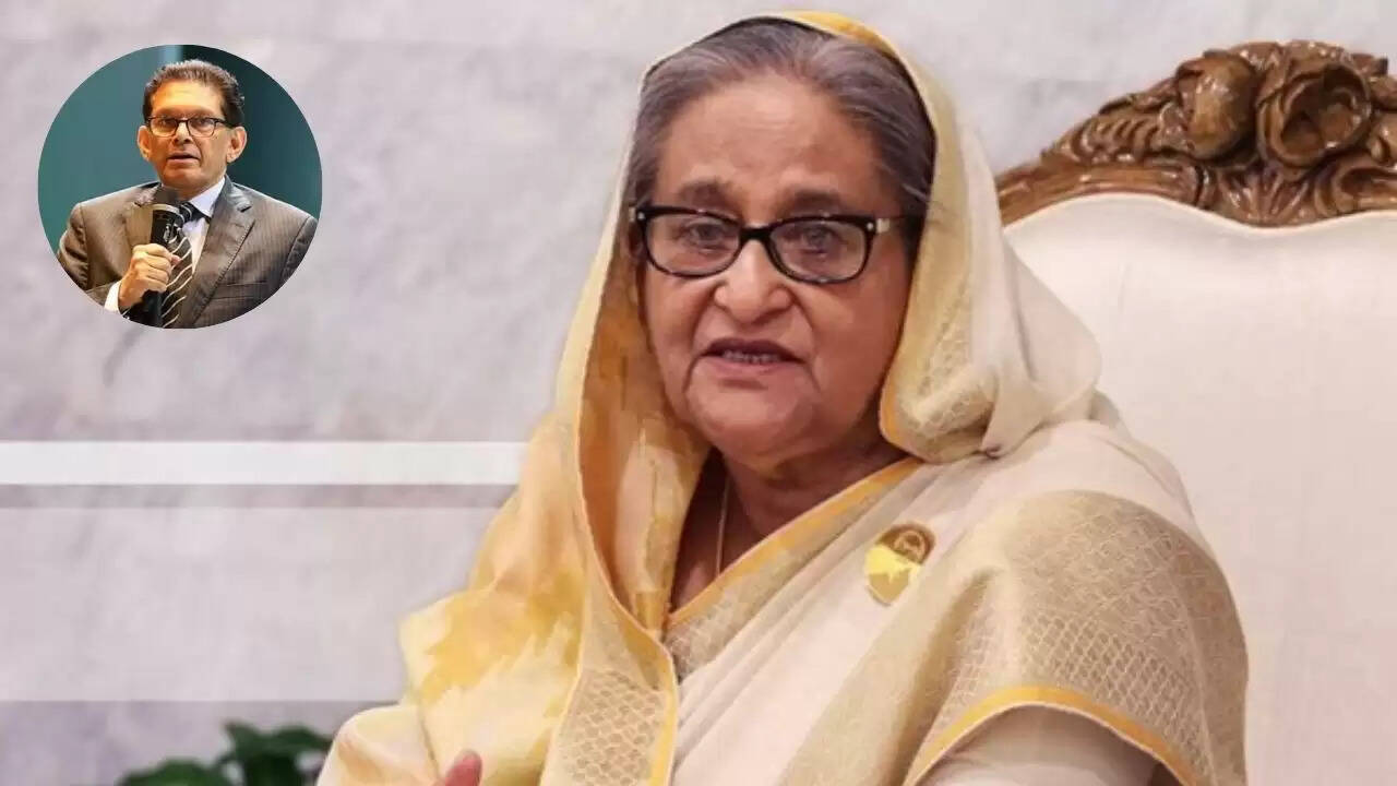 बांग्लादेश की पूर्व प्रधानमंत्री शेख हसीना को मौत की सजा, राजनीतिक हलचल तेज