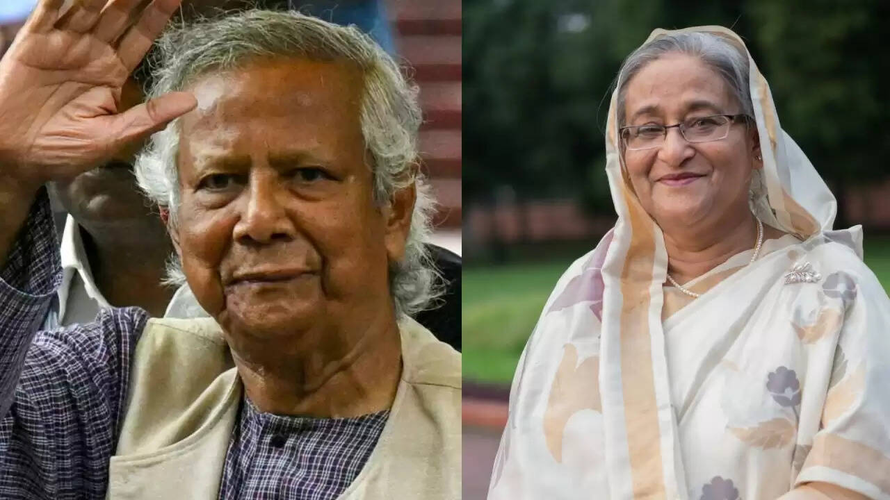 बांग्लादेश में शांति की तलाश: क्या शेख हसीना की वापसी संभव है?