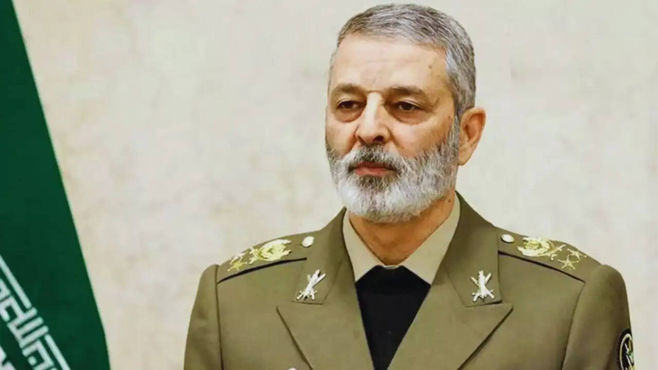 इजरायल का बड़ा हमला: ईरान के सैन्य प्रमुख की हत्या और उसके गंभीर परिणाम