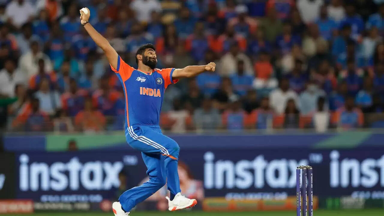 वरुण चक्रवर्ती: जसप्रीत बुमराह से भी बड़े मैच विनर