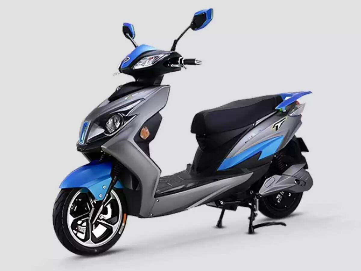 2026 में 50,000 रुपये से कम के इलेक्ट्रिक स्कूटर: क्या ये हैं सही विकल्प?