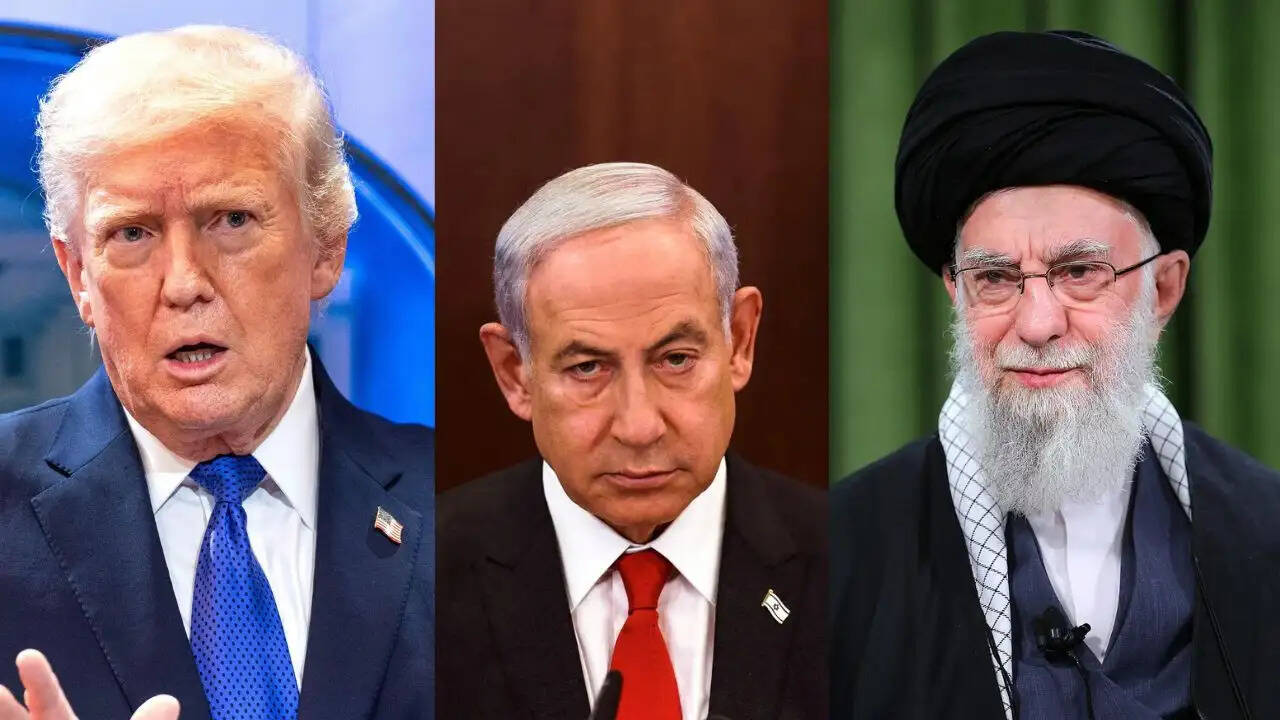 क्या ट्रंप की ईरान पर सैन्य कार्रवाई ने मिडिल ईस्ट की राजनीति को और जटिल बना दिया?