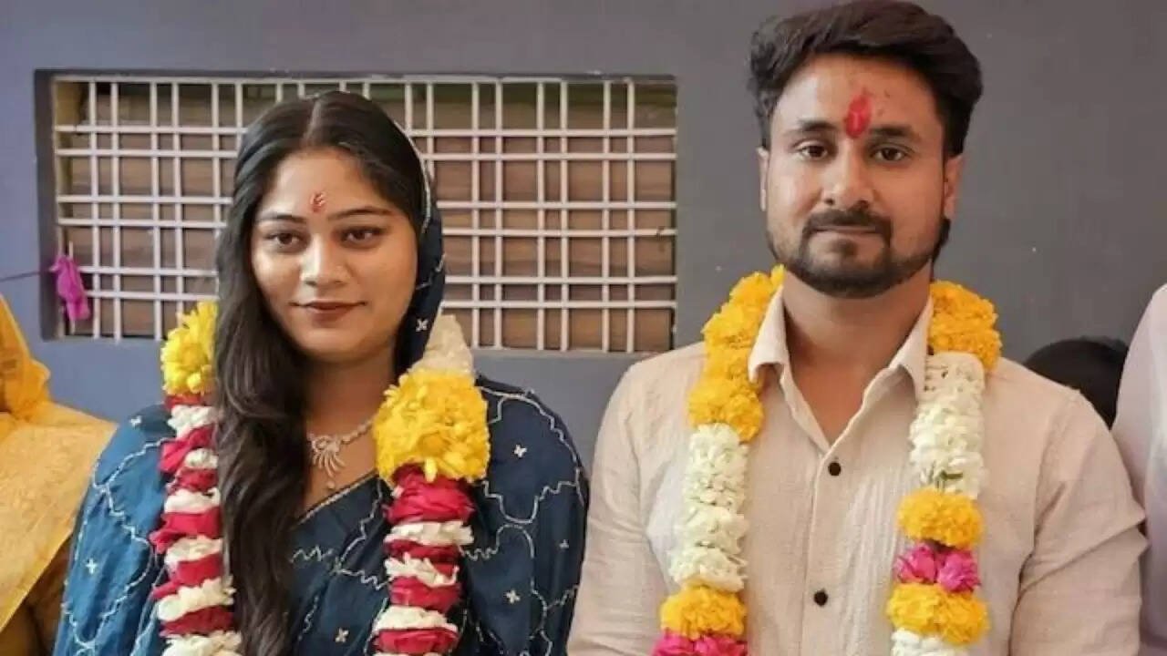 इंदौर की सोनम रघुवंशी की शादी के बाद हत्या की खौफनाक कहानी: प्रेमी और साजिश का खुलासा