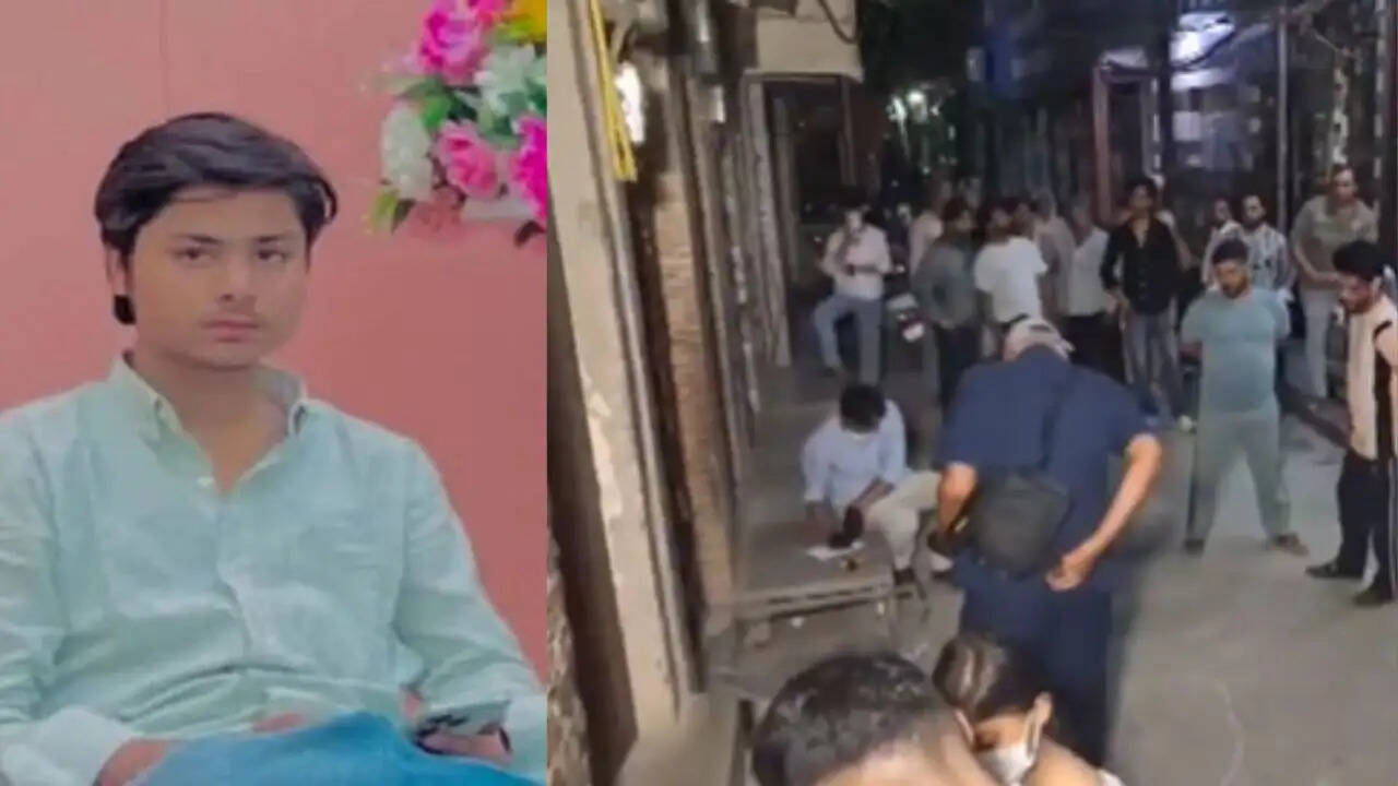 दिल्ली में 16 वर्षीय लड़के की हत्या से फैली दहशत