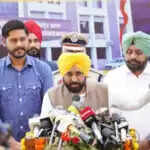 पंजाब सीएम ने भाजपा पर लगाया पंजाब विरोधी मानसिकता का आरोप