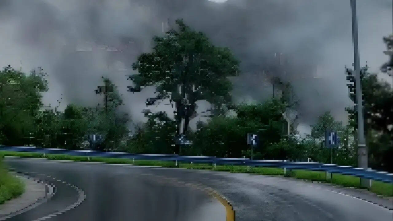 भारत में मौसम में बदलाव: आंधी, बारिश और तापमान में वृद्धि की चेतावनी