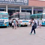 जींद से डबवाली के लिए रोडवेज बस सेवा का पुनः शुभारंभ