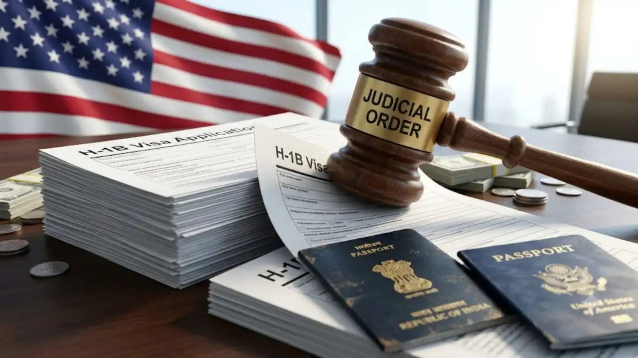 अमेरिका में H-1B वीजा फीस रद्द: भारतीय पेशेवरों के लिए नई संभावनाएं