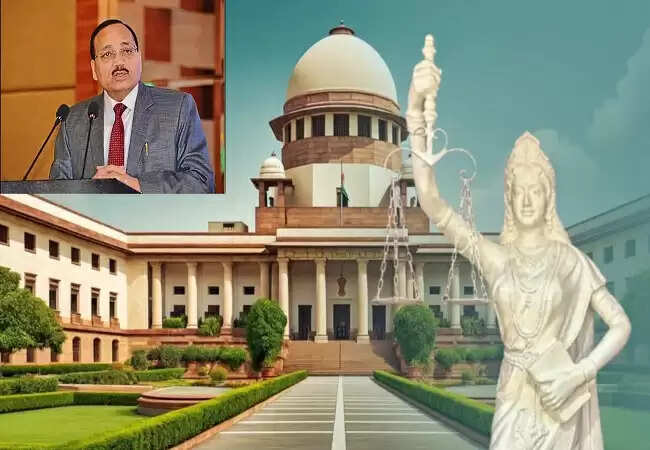 सुप्रीम कोर्ट ने पश्चिम बंगाल में मतदान की प्रशंसा की, SIR मामले पर महत्वपूर्ण टिप्पणियाँ