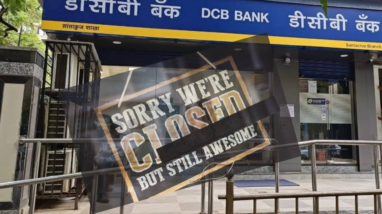 बैंक छुट्टियों का अलर्ट: जानें कब रहेंगे बंद और क्या रहेंगी सेवाएं