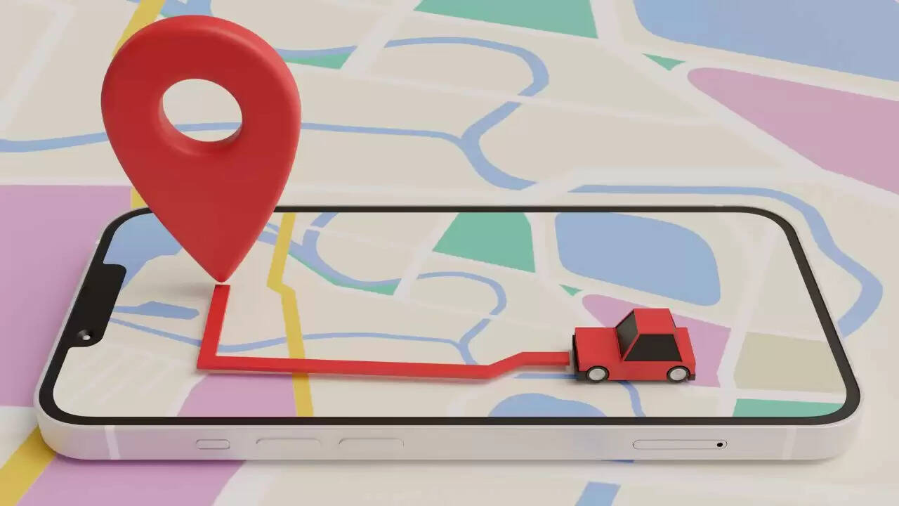 Google Maps का नया फीचर: पार्किंग लोकेशन को अपने आप सेव करें