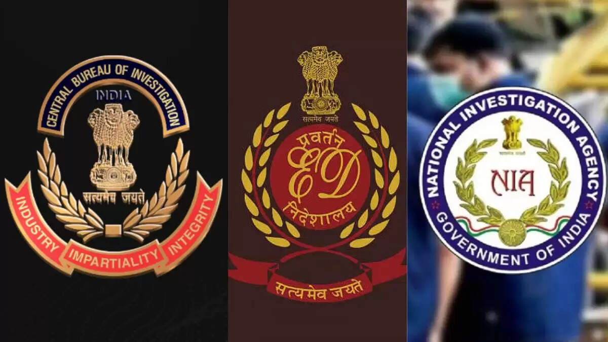 भारत की प्रमुख जांच एजेंसियों: ED, CBI और NIA की भूमिका और कार्यप्रणाली
