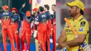 RCB के फाफ डु प्लेसिस का संन्यास का ऐलान, जानें पूरी कहानी
