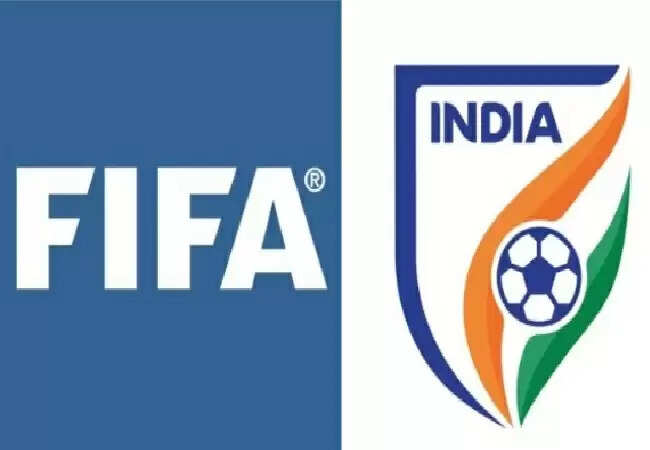 भारतीय फुटबॉल पर अंतरराष्ट्रीय प्रतिबंध का खतरा: FIFA और AFC की चेतावनी