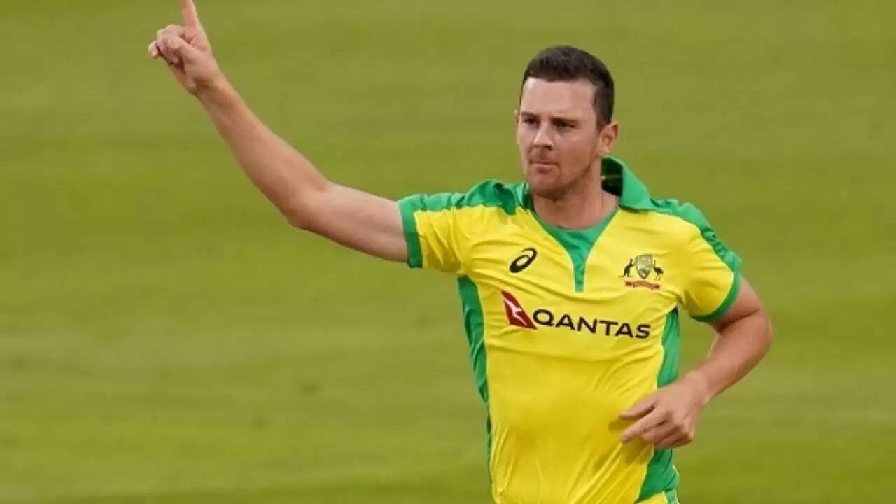 जोश हेजलवुड की वापसी: टी20 वर्ल्ड कप 2026 के लिए तैयार