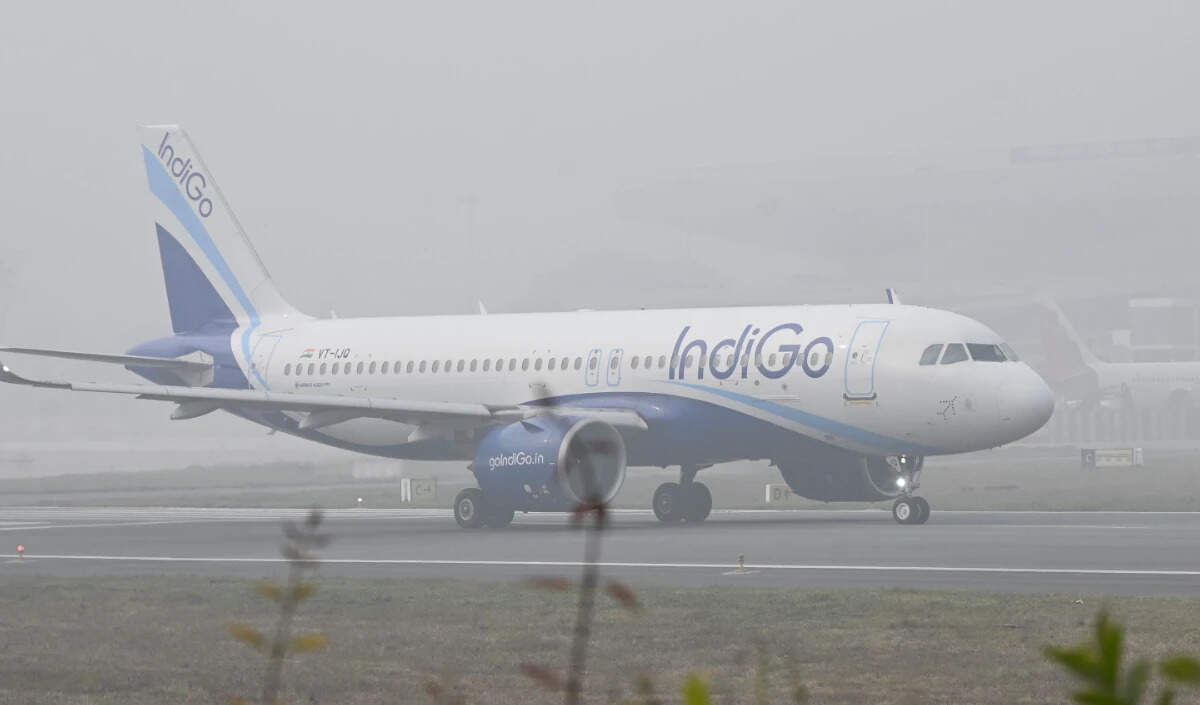 इंडिगो ने DGCA को परिचालन स्थिरता का आश्वासन दिया
