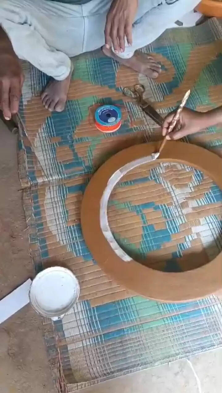 केंद्रीय कृषि मंत्री के साथ उप्र के संभल की लखपति दीदी अनुपमा गणतंत्र दिवस पर मंच करेंगी साझा