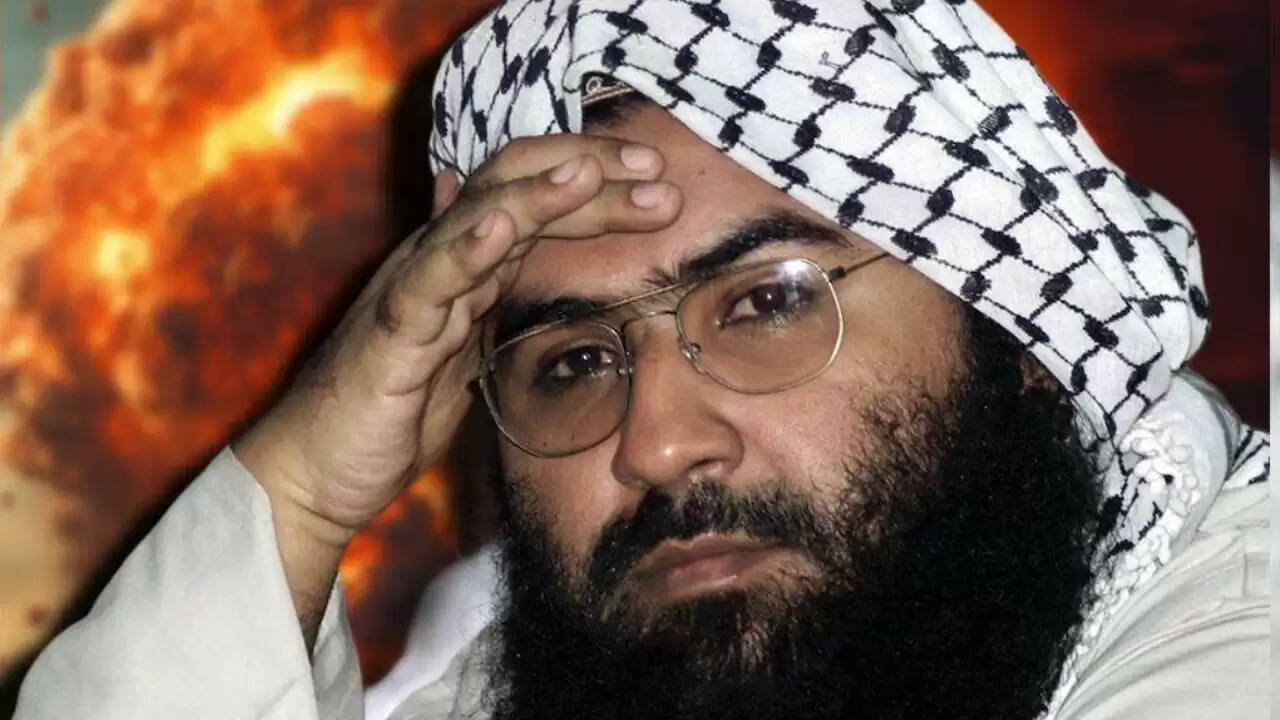 मसूद अजहर ने महिलाओं के लिए नया आतंकवादी प्रशिक्षण कार्यक्रम शुरू किया