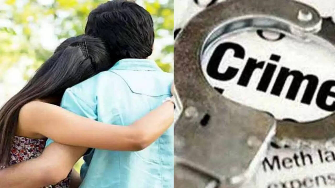 पुणे में प्रेमिका को बिल्डिंग से फेंकने वाला युवक गिरफ्तार, जानें पूरा मामला