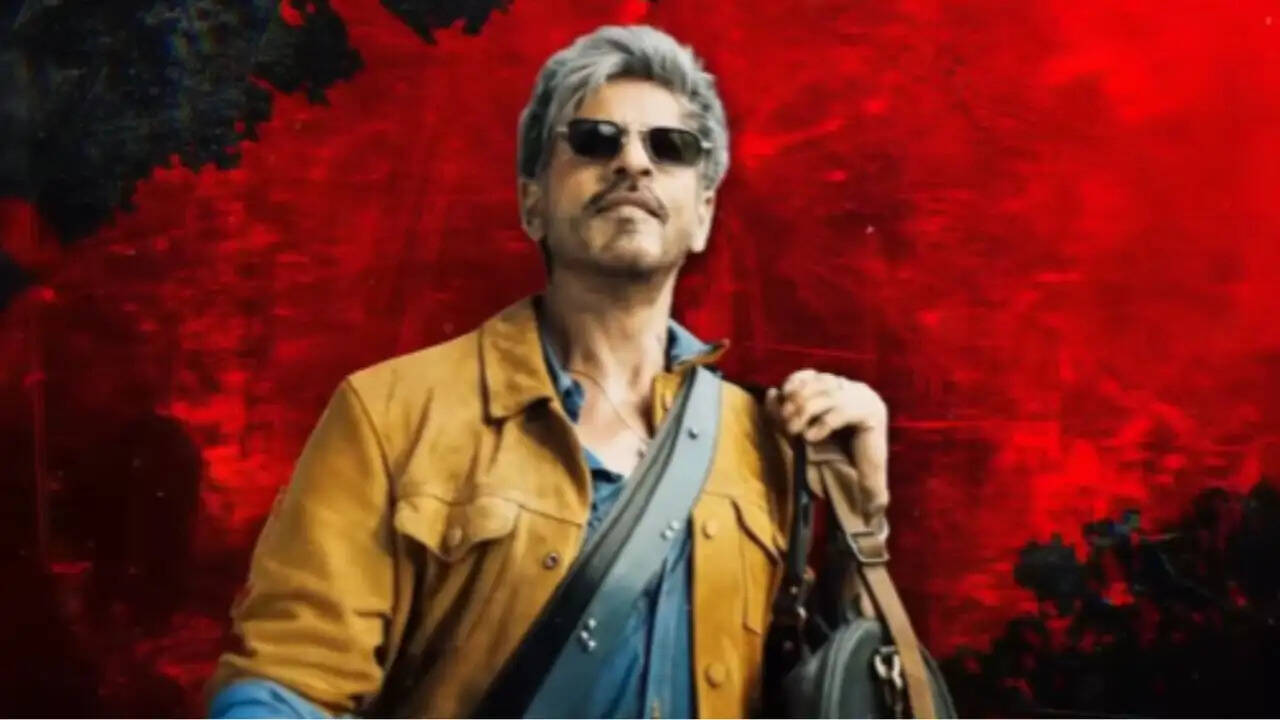 शाहरुख खान की फिल्म 'किंग' की रिलीज डेट का हुआ ऐलान