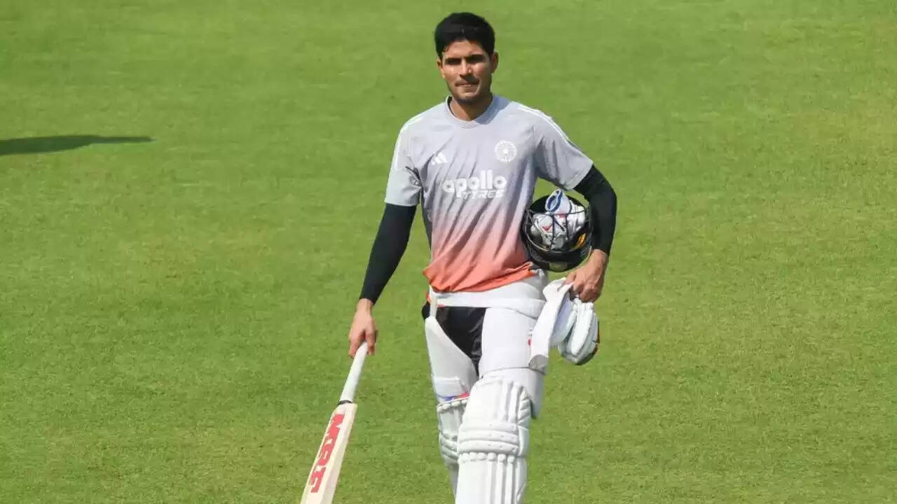 गुवाहाटी टेस्ट के लिए भारत और दक्षिण अफ्रीका की संभावित प्लेइंग 11 में बदलाव