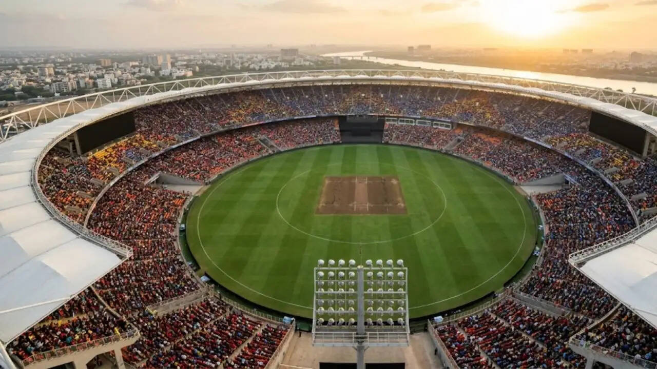 IPL 2026 का फाइनल: RCB और GT के बीच रोमांचक मुकाबला आज अहमदाबाद में