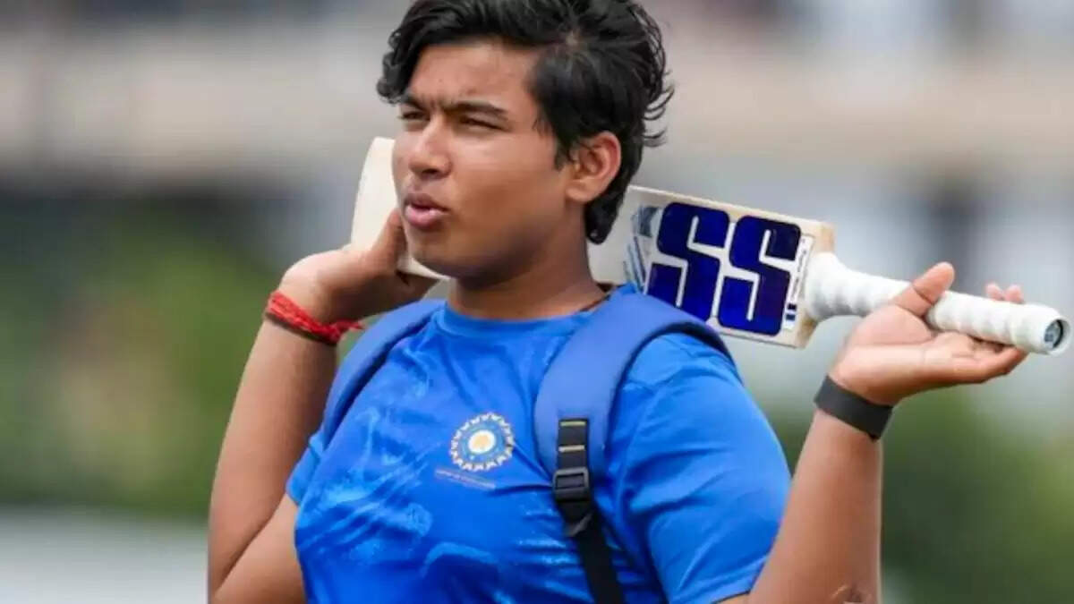 एशिया कप 2025 के लिए टीम इंडिया का ऐलान, 14 वर्षीय वैभव सूर्यवंशी को मिला मौका