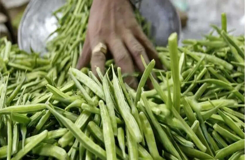 गम ग्वार के फायदे: स्वास्थ्य के लिए लाभकारी